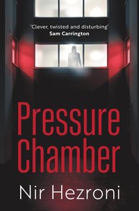 bokomslag Pressure Chamber