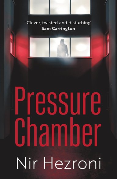 bokomslag Pressure Chamber
