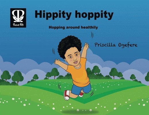 Hippity Hoppity: Hopping around healthily 1