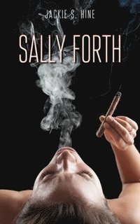 bokomslag Sally Forth