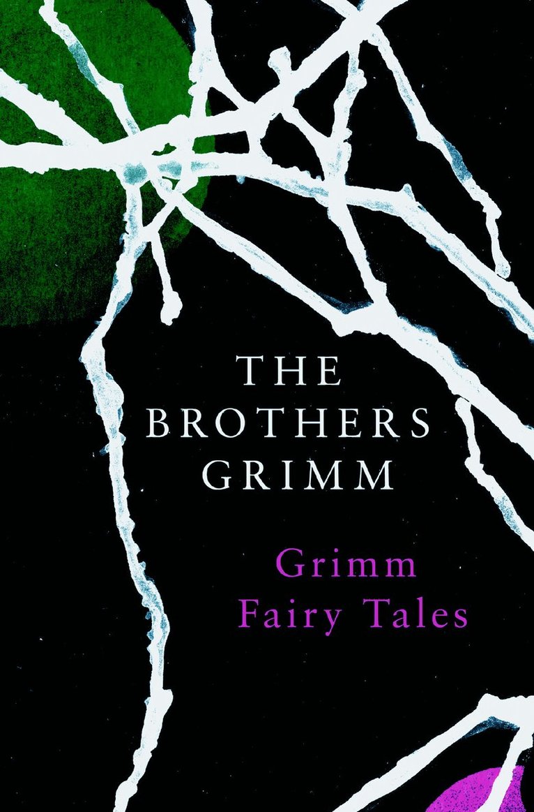 The Brothers Grimm - Grimm Fairy Tales (Legend Classics), Häftad