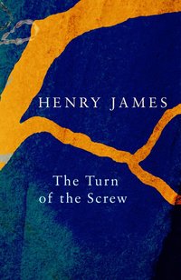 bokomslag Turn of the Screw (Legend Classics)