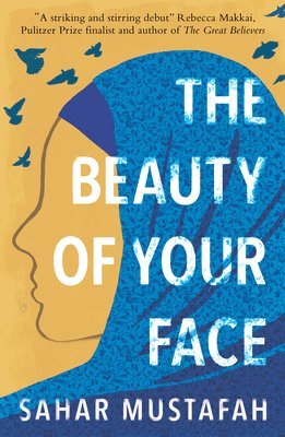Beauty of Your Face 1