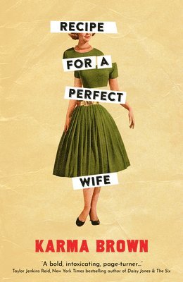 Recipe for a Perfect Wife 1