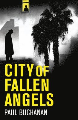 bokomslag City of Fallen Angels