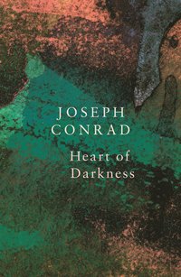 bokomslag Heart of Darkness (Legend Classics)