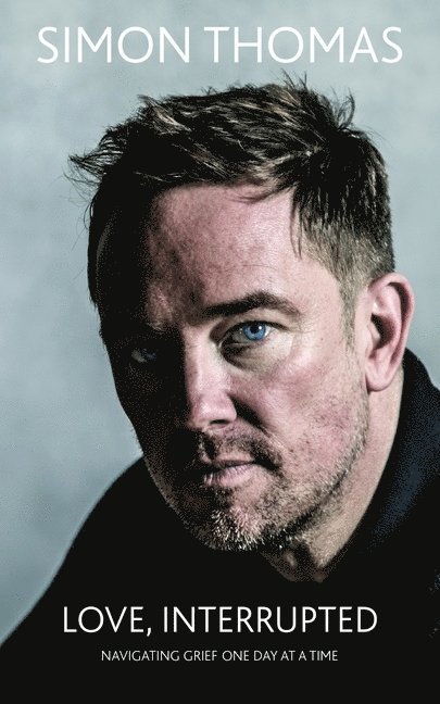 Simon Thomas - Love, Interrupted, Häftad