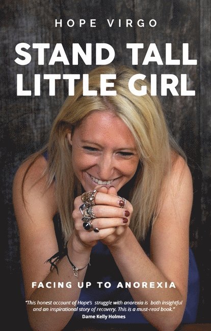 Stand Tall, Little Girl