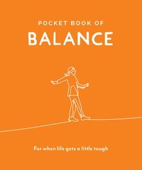 bokomslag Pocket Book of Balance