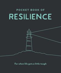 bokomslag Pocket Book Of Resilience