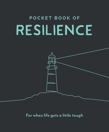 bokomslag Pocket Book Of Resilience