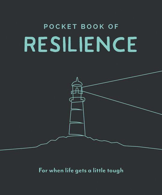 Pocket Book Of Resilience 1