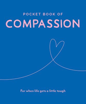 bokomslag Pocket Book of Compassion