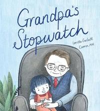 bokomslag Grandpa's Stopwatch