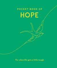 bokomslag Pocket Book of Hope