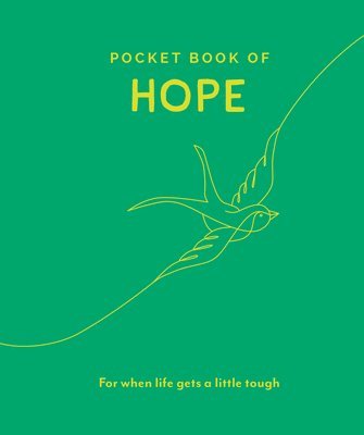 bokomslag Pocket Book of Hope: For When Life Gets a Little Tough