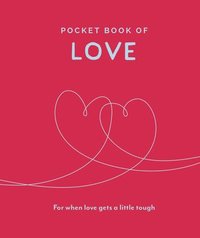 bokomslag Pocket Book of Love