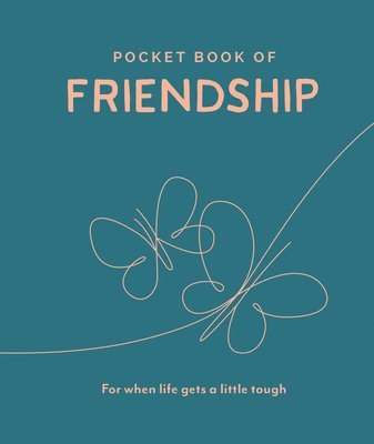 Trigger Publishing: Pocket Book of Friendship