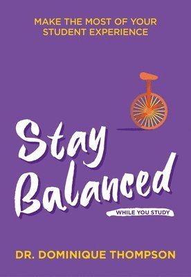 Stay Balanced While You Study 1