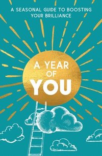 bokomslag Year of You