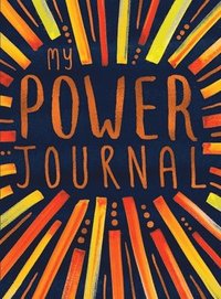 bokomslag My Power Journal
