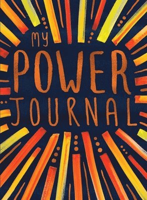 My Power Journal 1