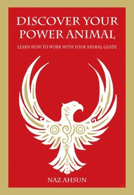 bokomslag Discover Your Power Animal