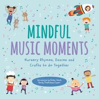 bokomslag Mindful Music Moments