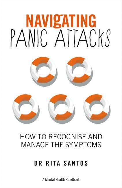 Navigating Panic Attacks - A Mental Health Handbook 1