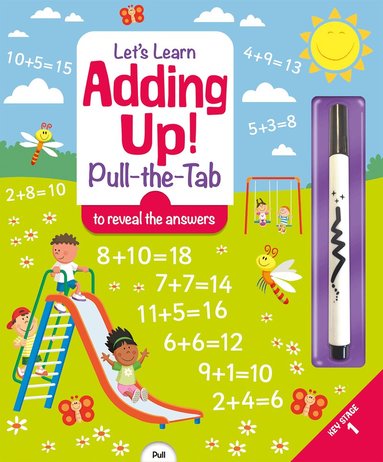 Nat Lambert - Adding Up, Inbunden