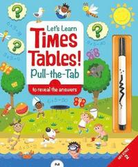 bokomslag Times Tables