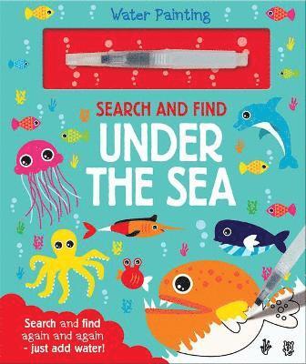 Search and Find Under the Sea 1