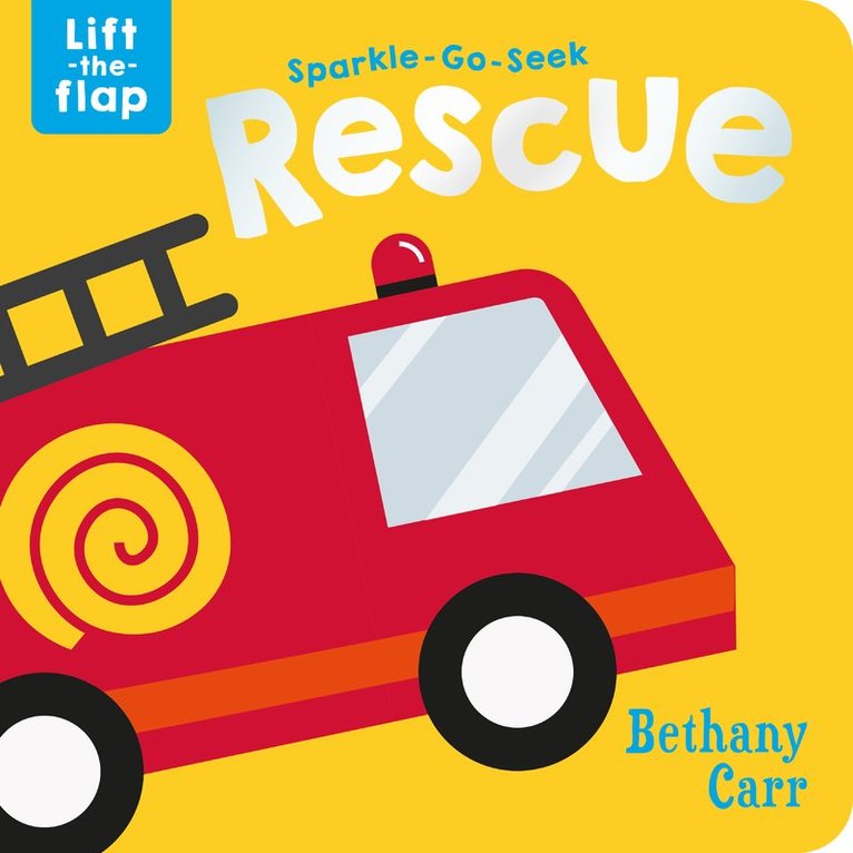 Sparkle-Go-Seek Rescue 1