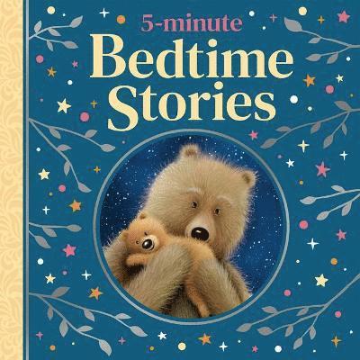 5-minute Bedtime Stories 1