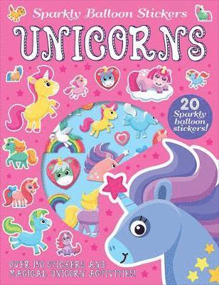 bokomslag Unicorns