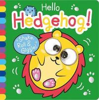 bokomslag Hello Hedgehog!