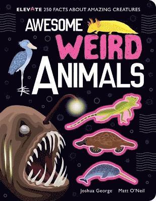 Awesome Weird Animals 1