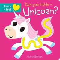bokomslag Can you tickle a unicorn?