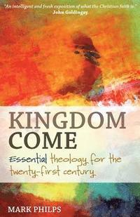 bokomslag Kingdom Come