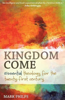 bokomslag Kingdom Come