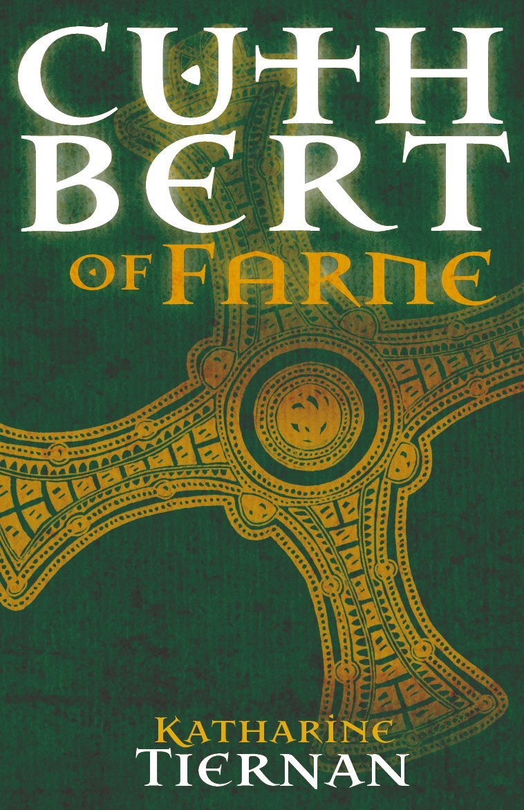 Katharine Tiernan - Cuthbert of Farne, Häftad