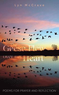 bokomslag Geese Flew Over My Heart