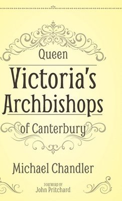 Queen Victorias Archbishops of Canterbury 1