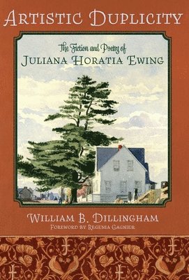 William B. Dillingham, William B Dillingham - Artistic Duplicity, Inbunden