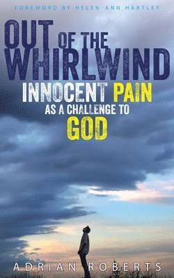 Adrian Roberts - Out of the Whirlwind, Häftad