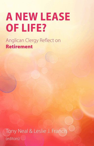 Tony Neal, Leslie Francis - New Lease of Life?, Häftad