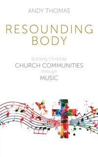 bokomslag Resounding Body