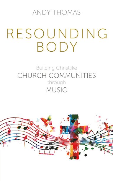 bokomslag Resounding Body