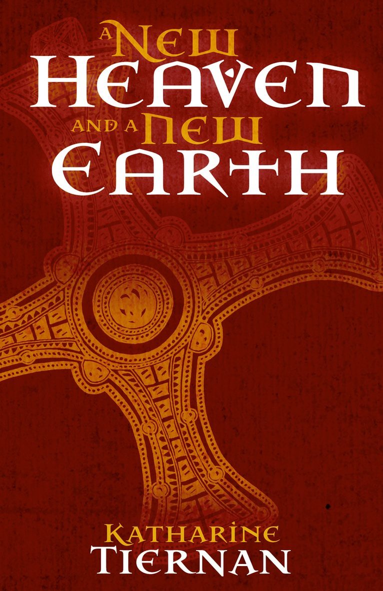 A New Heaven and A New Earth 1