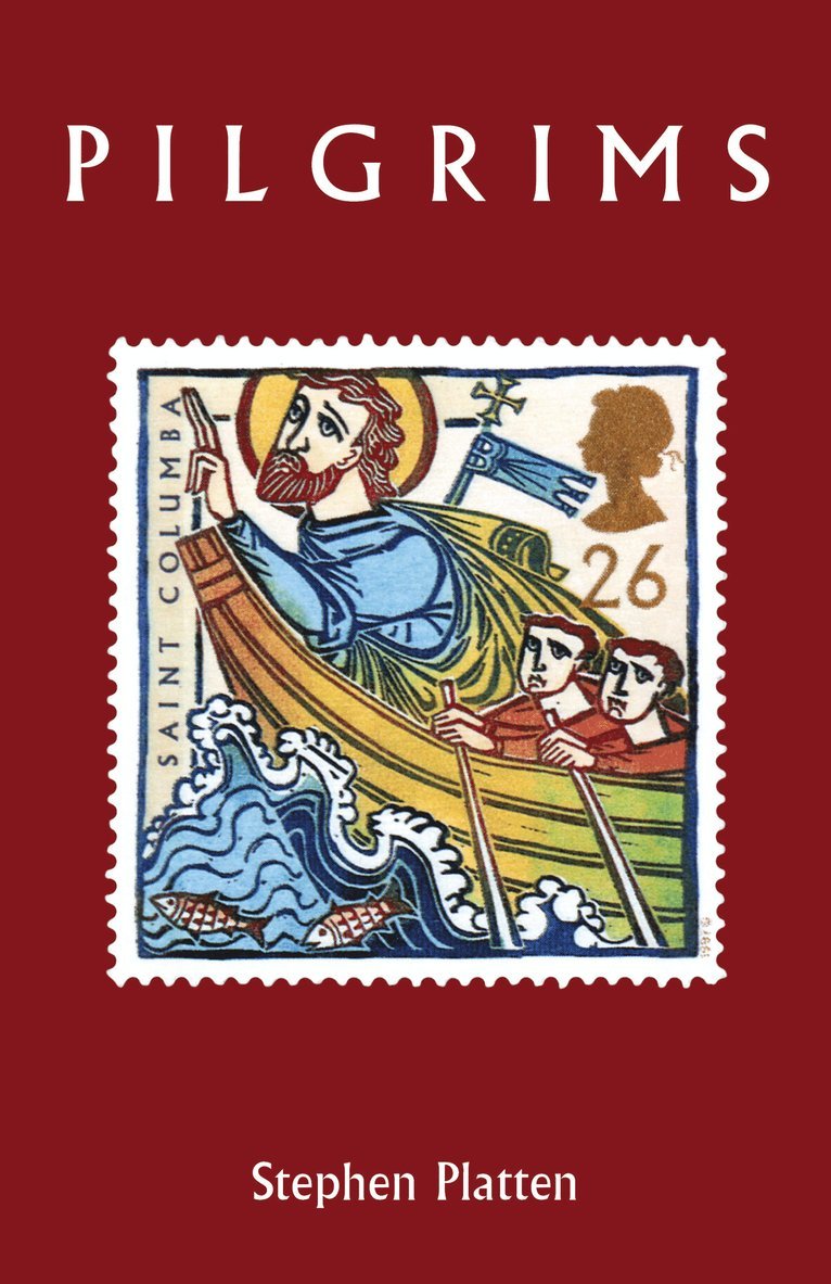 Stephen Platten - Pilgrims, Häftad